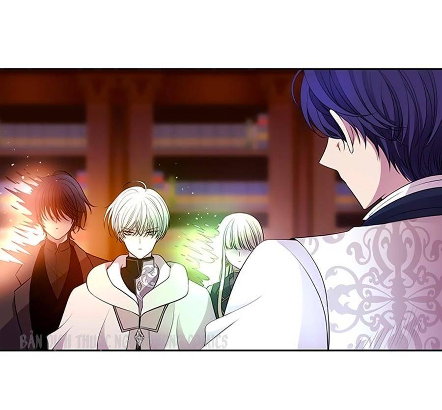 năm môn đệ của charlotte chapter 4 17