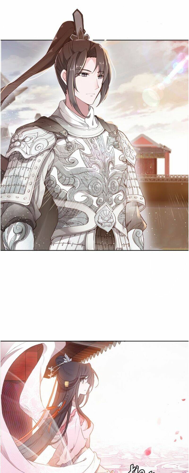 nhất sinh nhất thế mỹ nhân cốt chapter 1 6