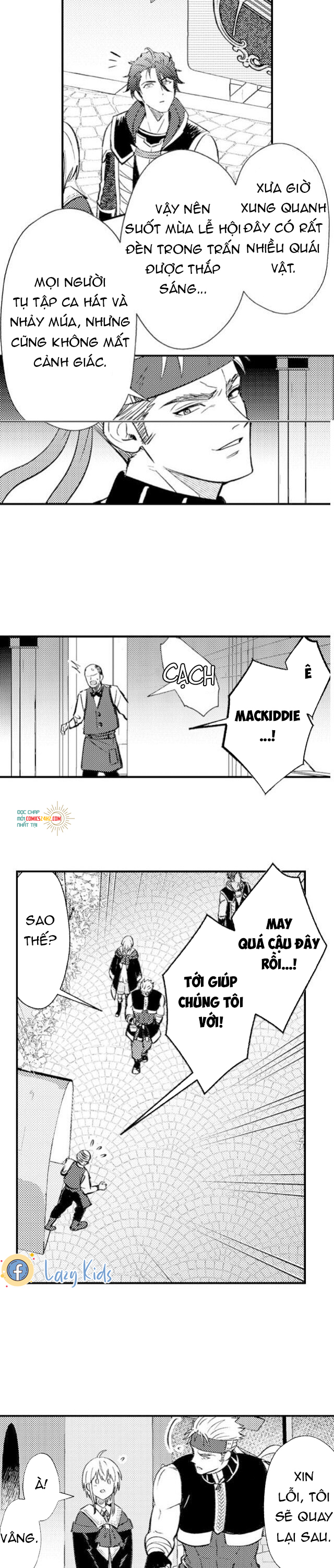 chuyển sinh vào thế giới của ma vương evelogia chapter 17 9