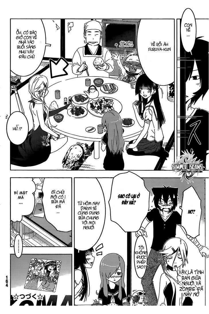 sanka rea chapter 25 25