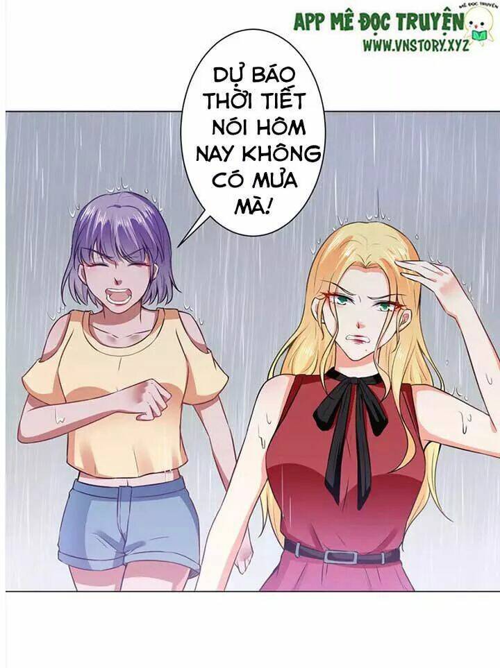 tổng tài đại nhân thật xấu hổ chapter 40 21