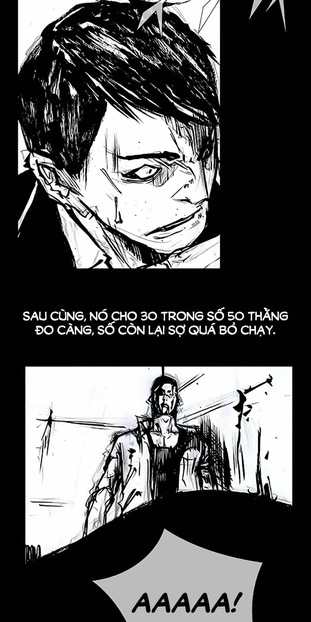 độc cô tiền truyện chapter 52 16