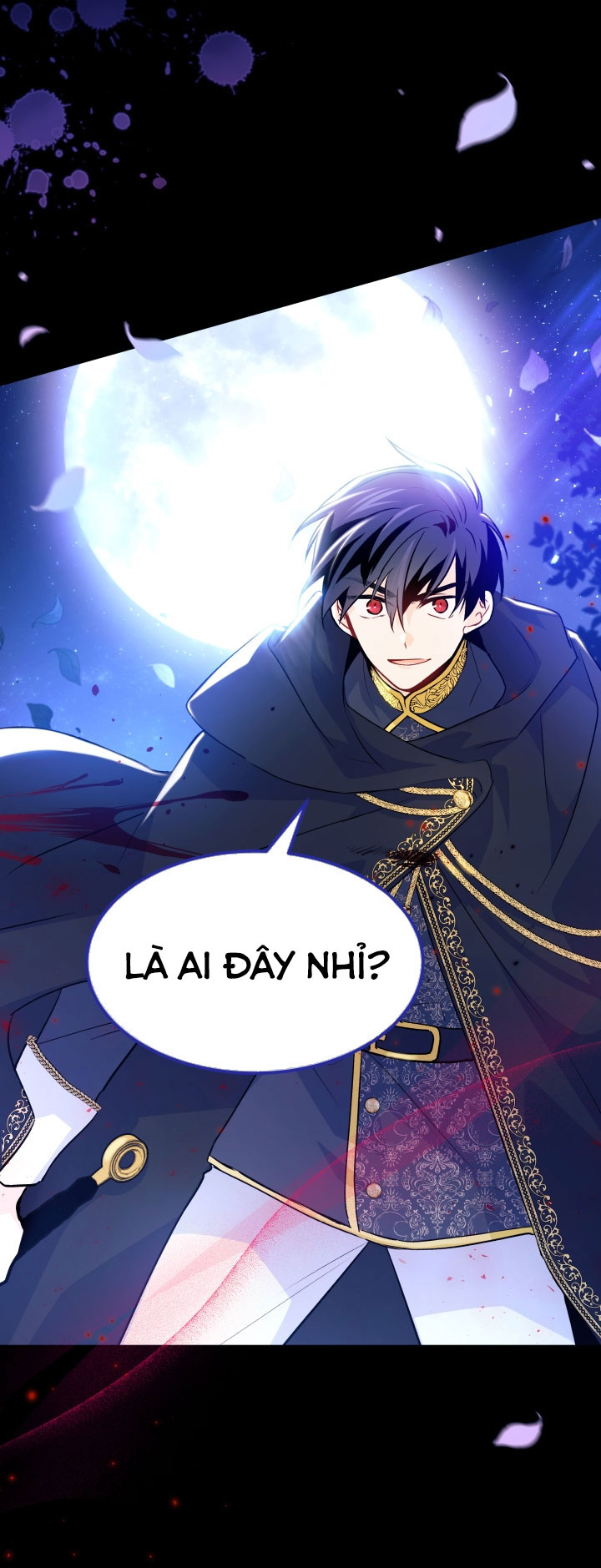 mối liên kết giữa báo đen và bé thỏ chapter 29 20