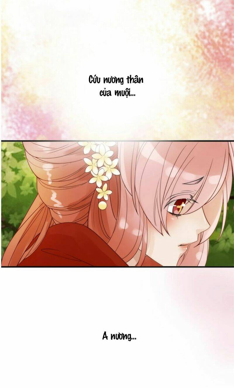 cướp chàng vợ về đón năm mới chapter 46 28