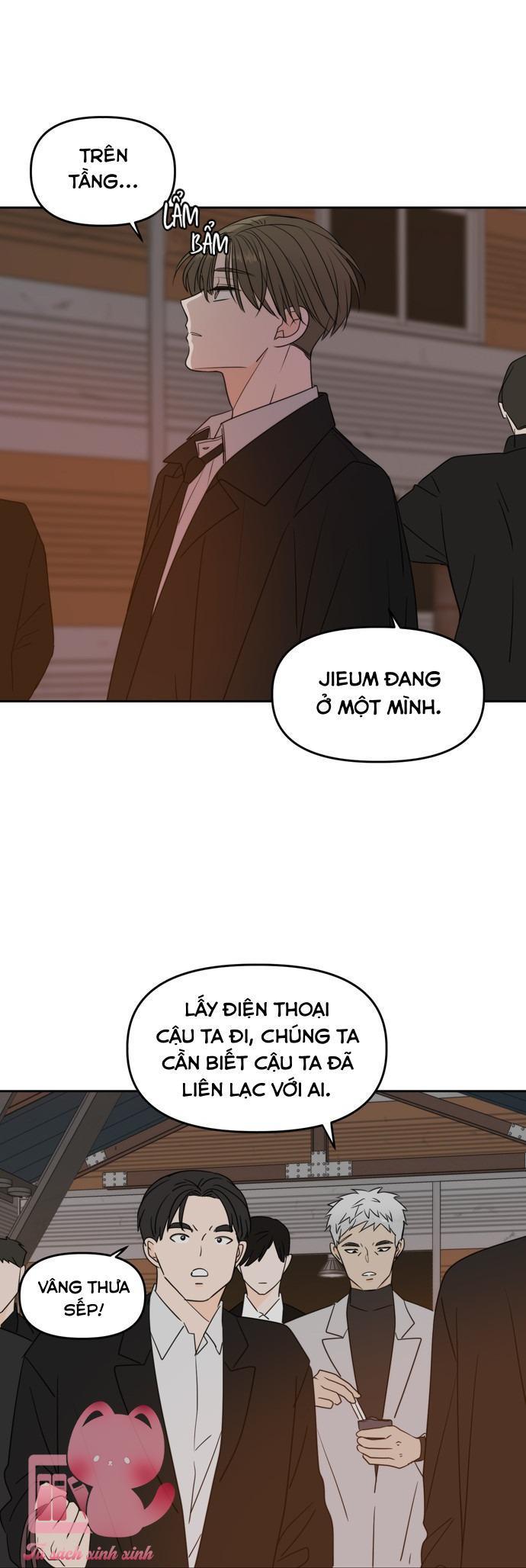 hẹn gặp nhau ở kiếp thứ 19 chapter 102 39