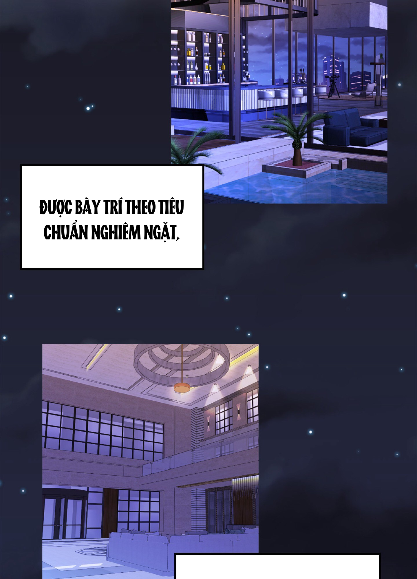 người bạn cùng phòng chapter 0.1 2