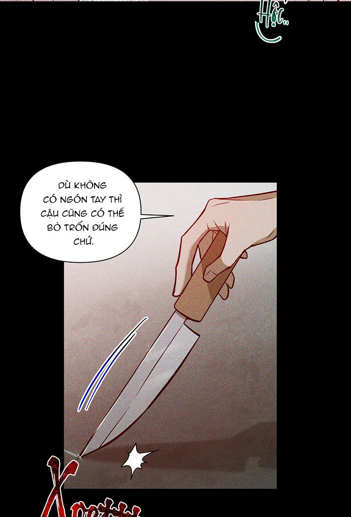 bình minh chia cắt màn đêm chapter 16 9