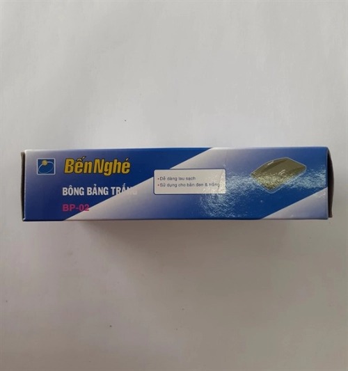 Lau bảng tay cầm BP-02