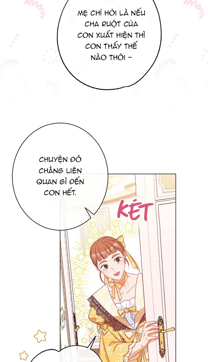 ác nữ đảo ngược đồng hồ cát chapter 80.1 61