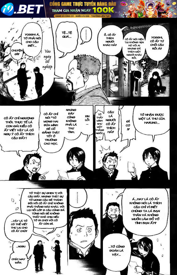 họa sĩ truyện tranh chapter 73 10