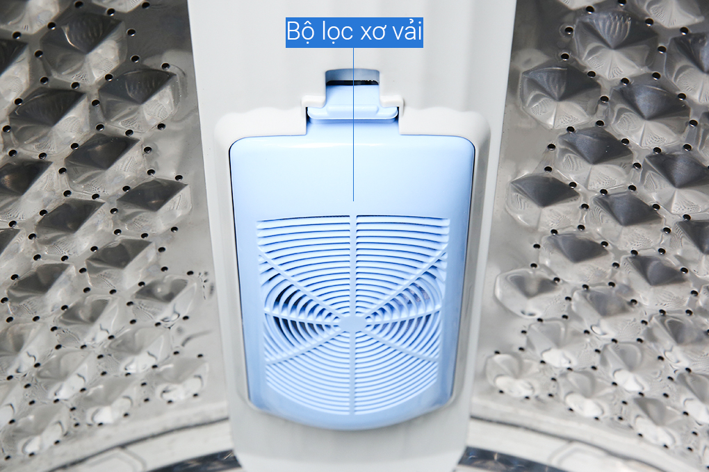 Máy giặt Toshiba 9 kg AW-K1005FV(SG) - Hàng Chính Hãng - Chỉ Giao Hồ Chí Minh