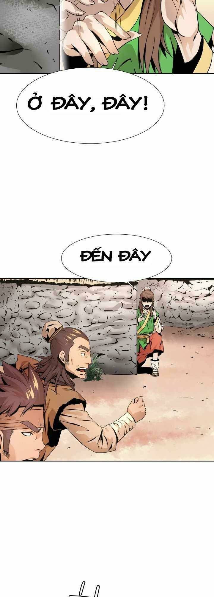 dain đồ sắt chapter 4 22