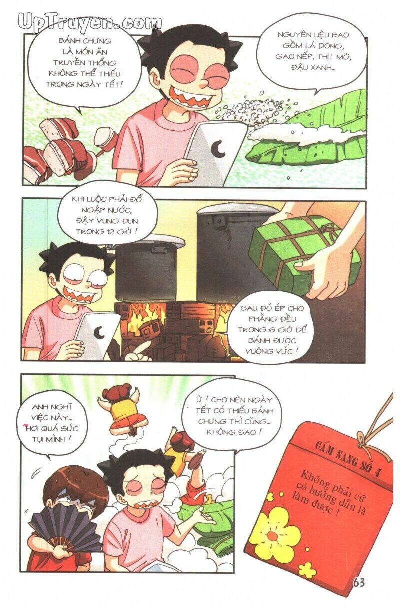 học sinh chân kinh chapter 10 65