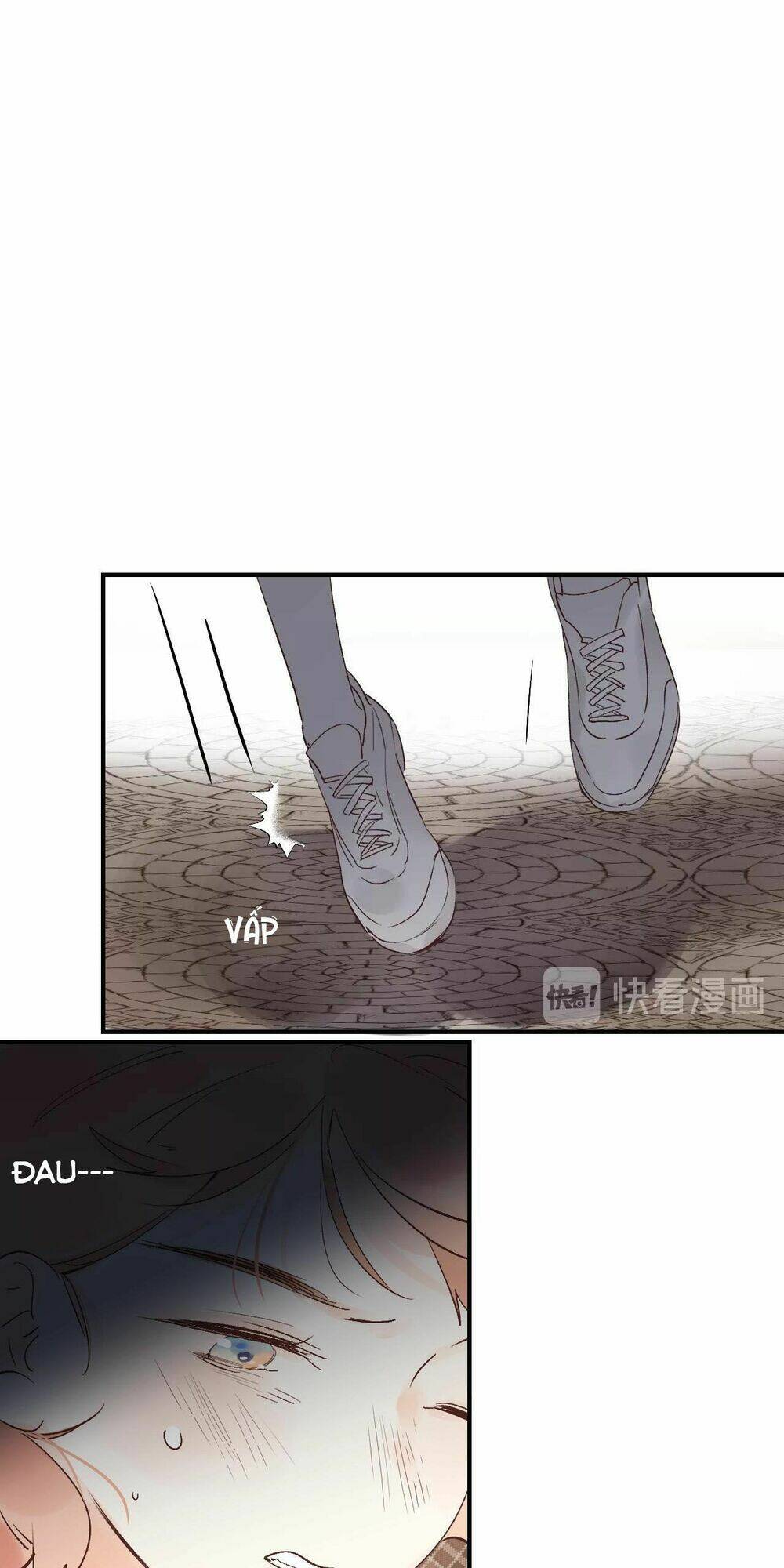 phù thủy hạng bét chapter 12 10