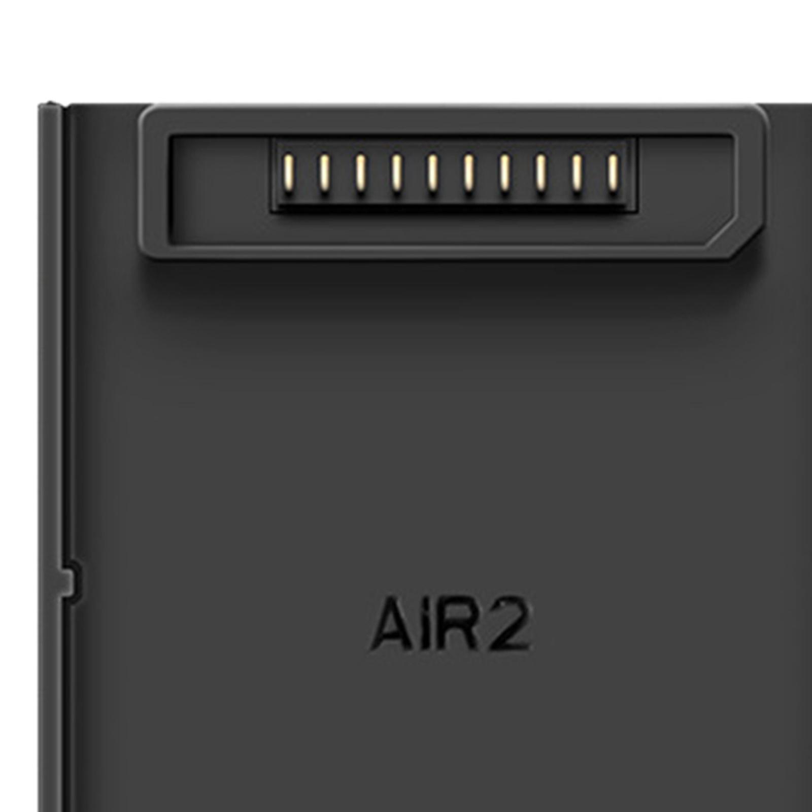 Battery Charger Input PD40W or More Durable for    and Air 2S