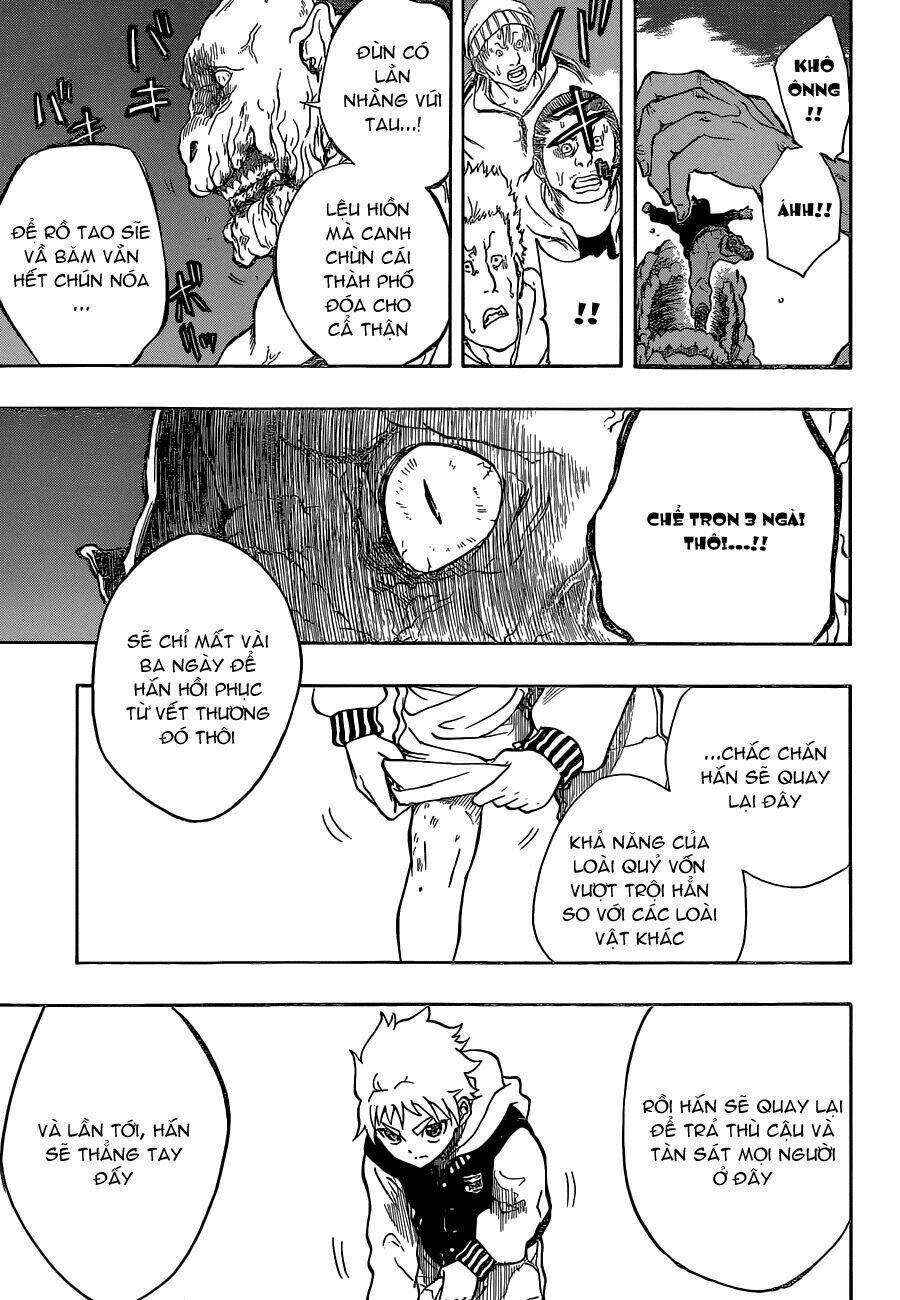 iron knight chapter 5 8