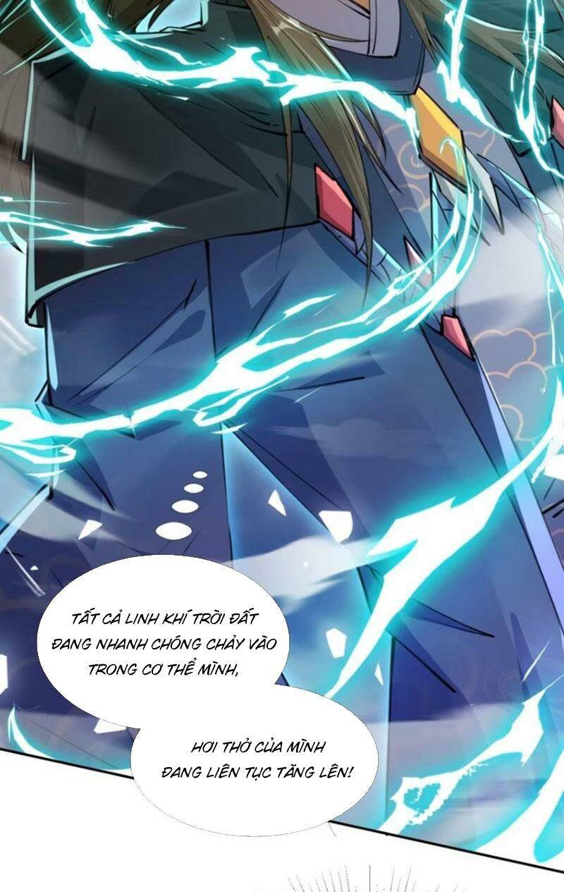 trăm tuổi mở hệ thống: con hiền cháu ngoan quỳ khắp núi! chapter 10 31