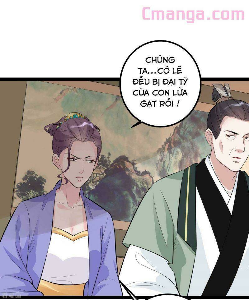 độc y đích nữ chapter 49 20