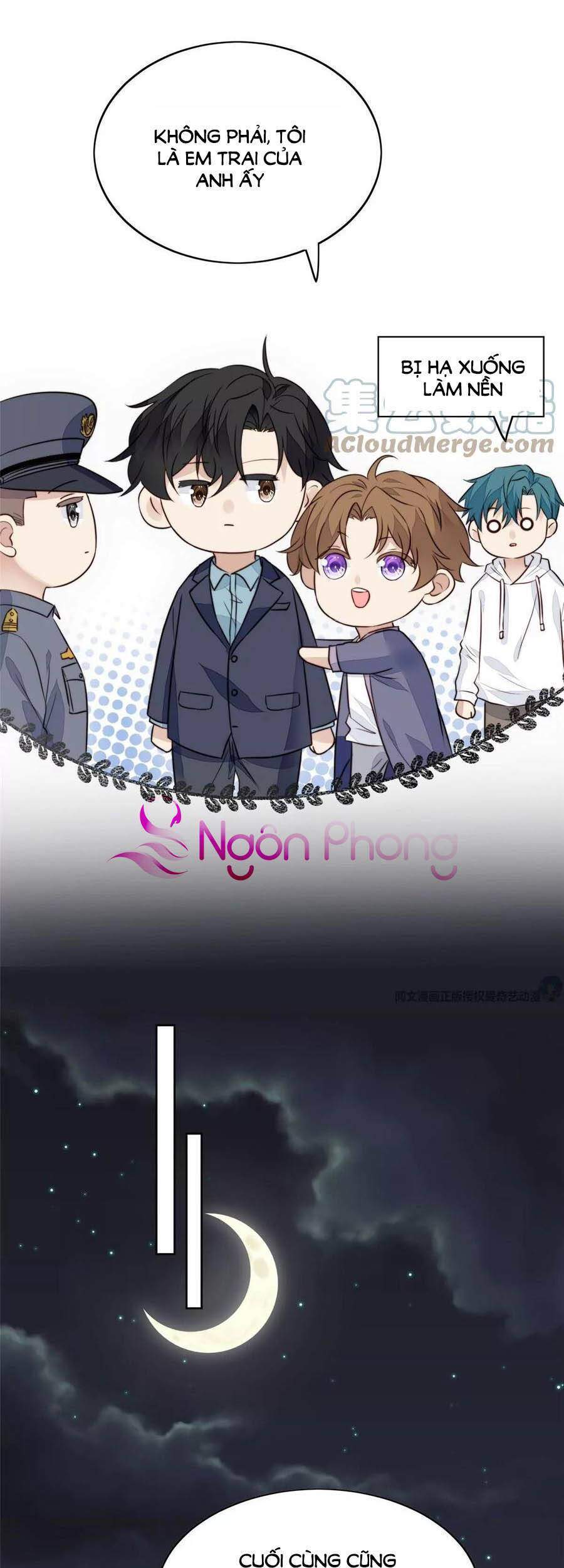 dựa vào đại lão ổn định vị trí c trong nam đoàn chapter 67 7