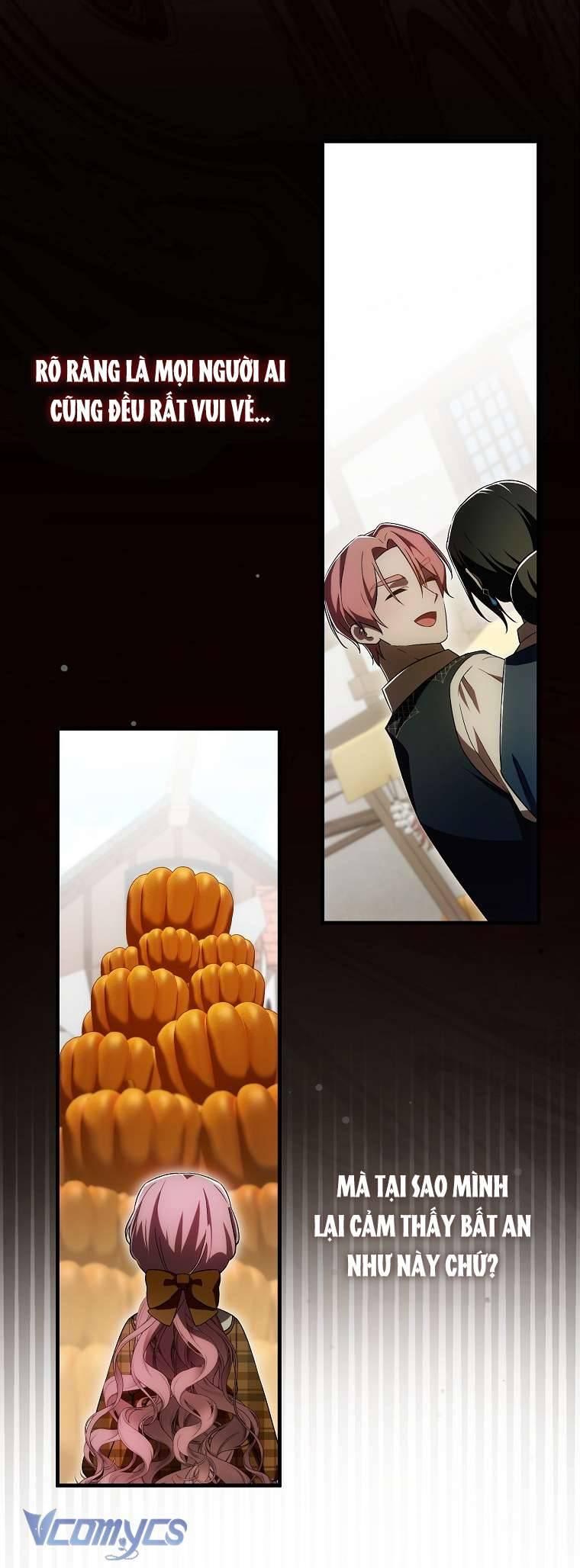 lần đầu bé út được yêu thương chapter 27 51