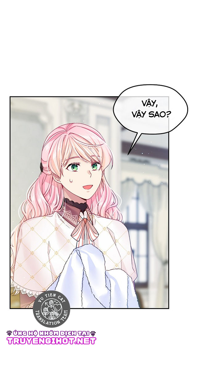 tôi gặp rắc rối vì chồng qúa dễ thương chapter 18.1 17