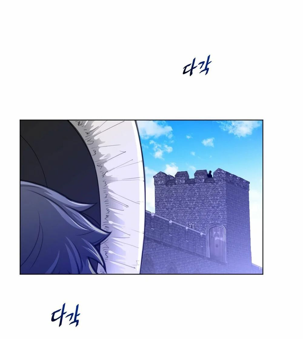 một nửa hoàn hảo chapter 64 45