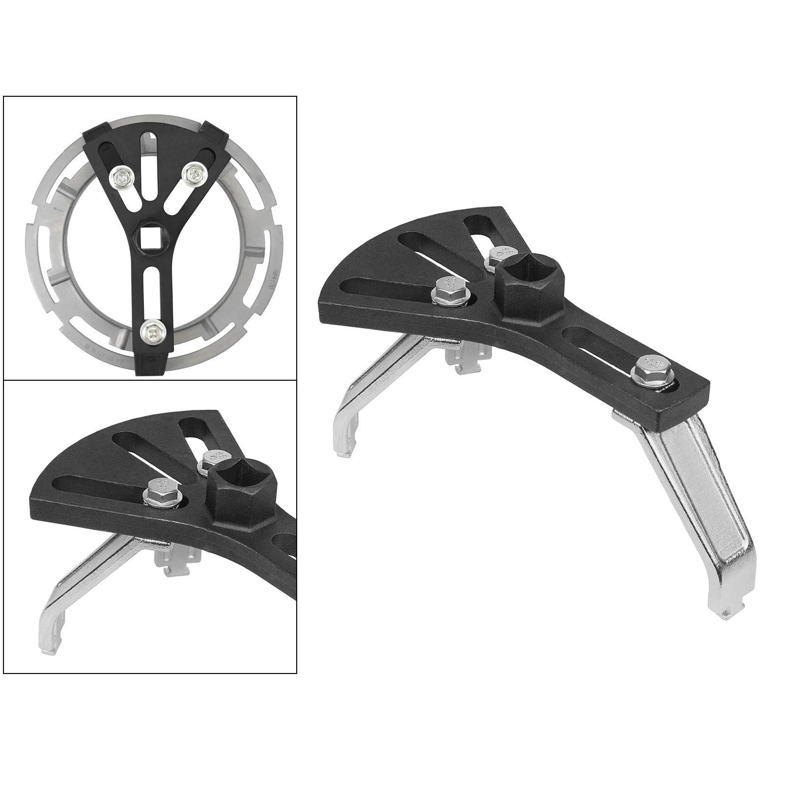 Universal  Pump Removal Spanner Tool 5.31" .17"