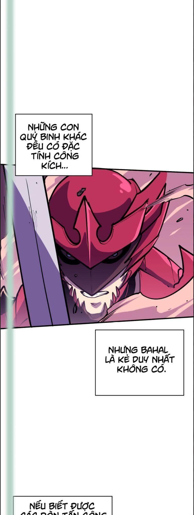 tôi trở lại thăng cấp một mình chapter 40 92