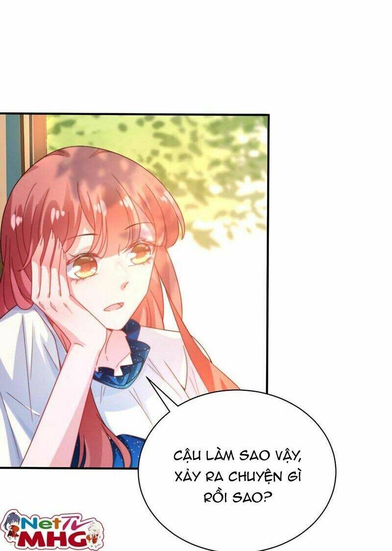 thịnh thế điềm sủng: cô vợ nhỏ đáng yêu của dịch thiếu chapter 123 32