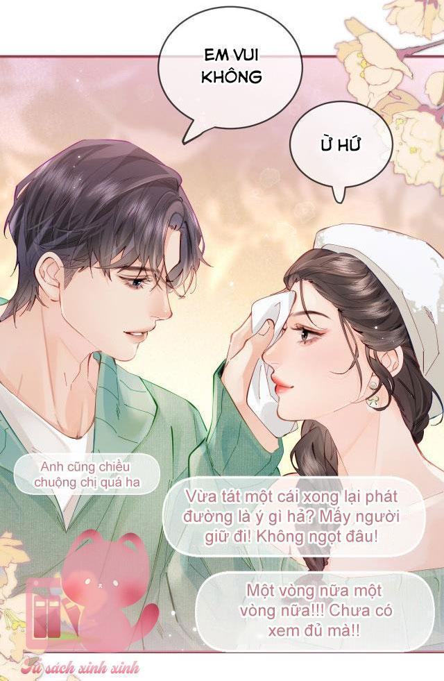 vợ chồng siêu sao có chút ngọt [m] chapter 59 19