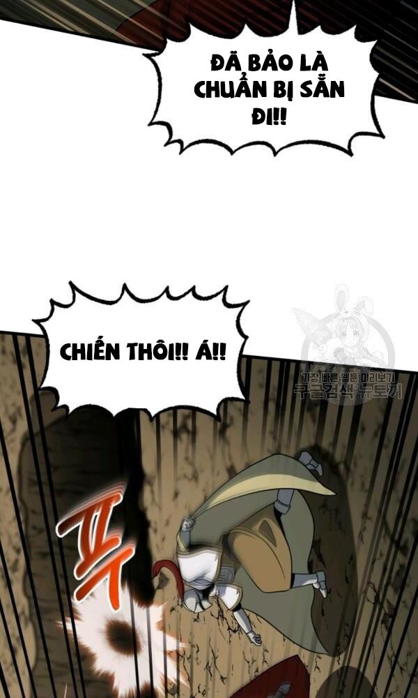 ngôi nhà kết nối với hầm ngục chapter 43 92