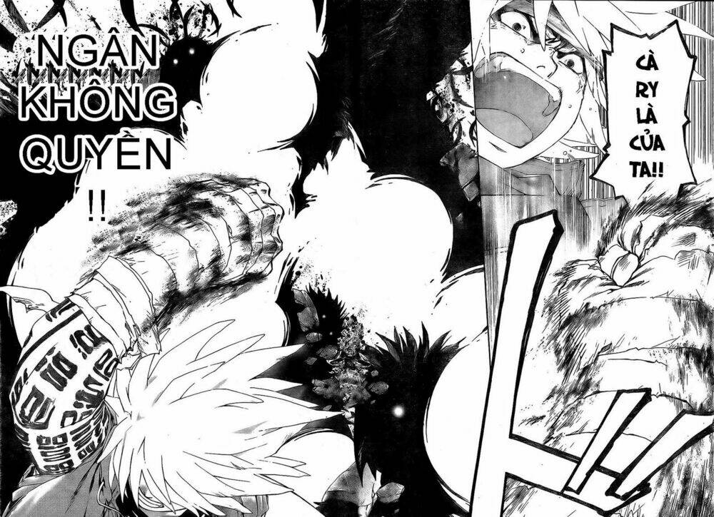 silvery crow chapter 4 18