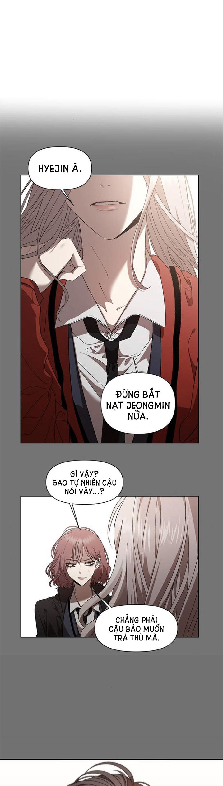 Tự Do Trong Mơ chapter 19.2 6