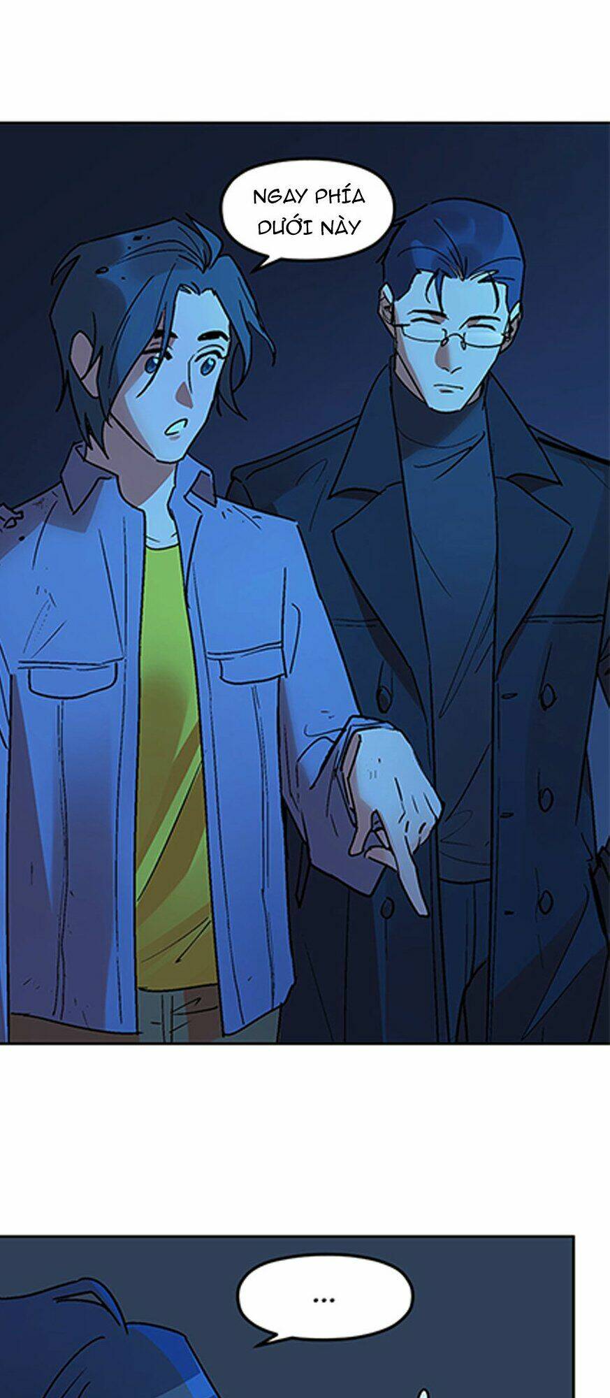 anh hùng và hiệp nữ chapter 73 16