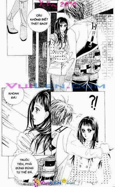 cuộc sống của tôi chapter 8 27