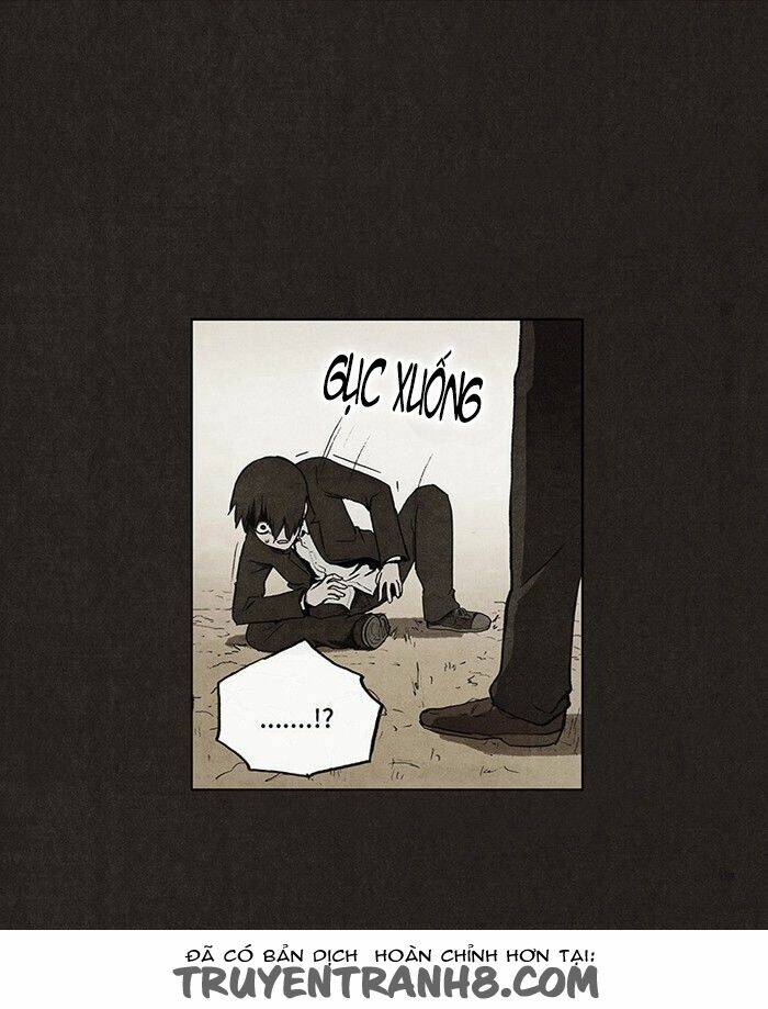 đứa con của quỷ dữ chapter 40 21