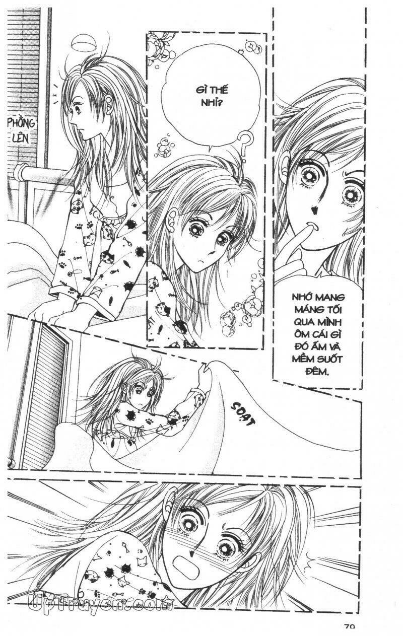 người yêu hoa chapter 1 79