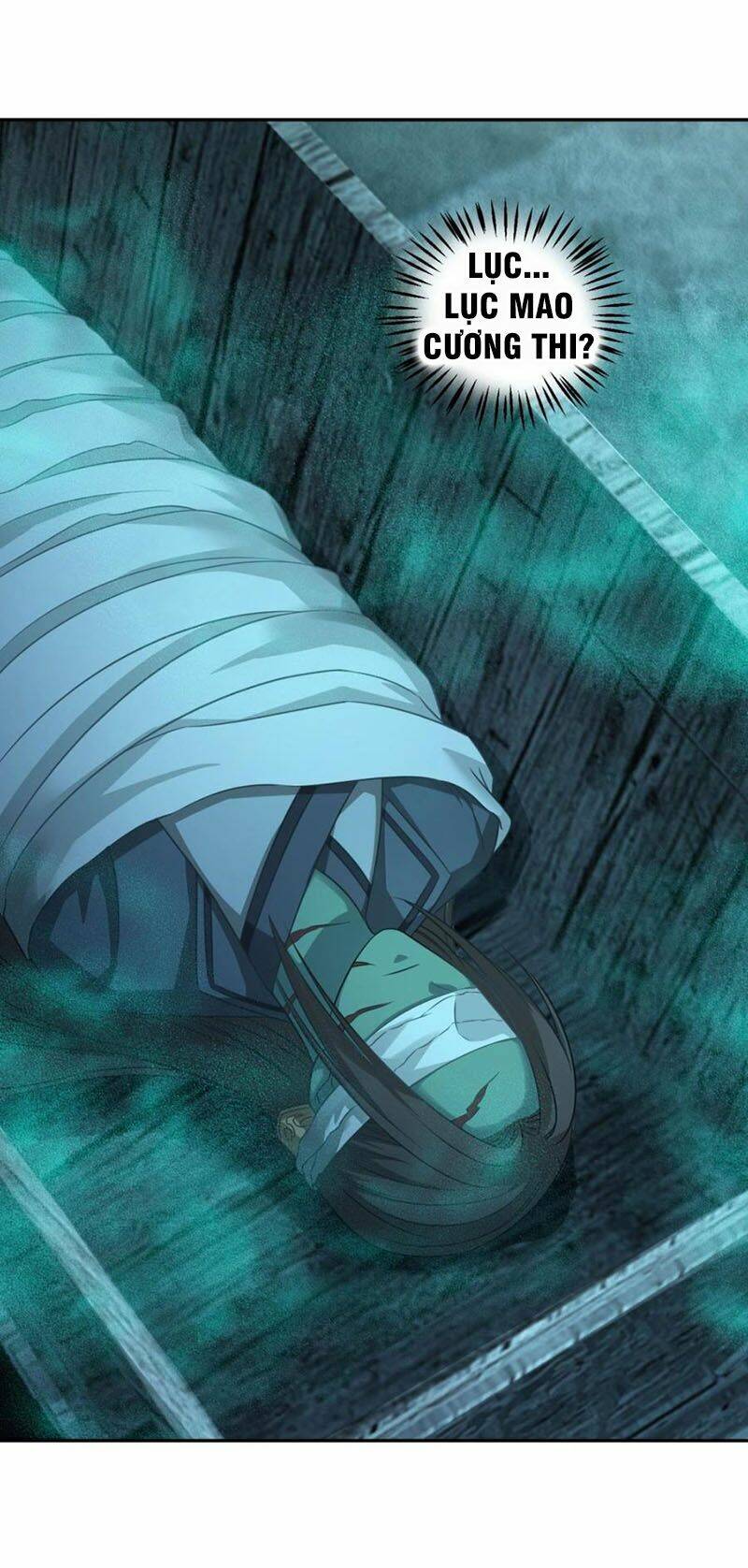 tiên ma đồng tu chapter 176 19
