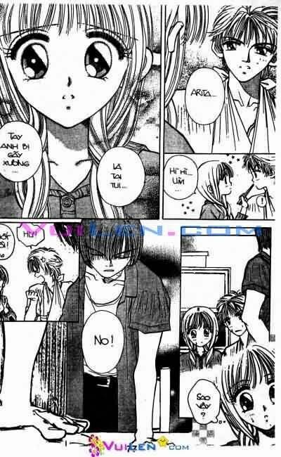 arita đáng yêu chapter 1 77