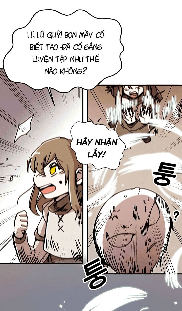 người chơi lỗi chapter 51 5