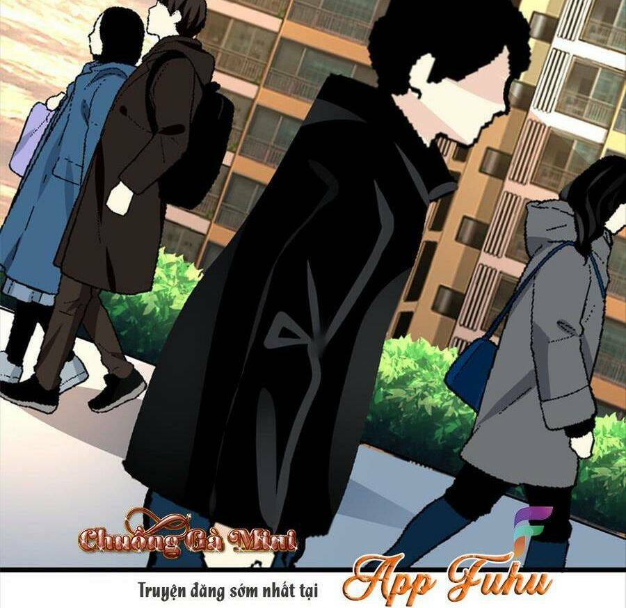 vượt rào trêu chọc chapter 175 47