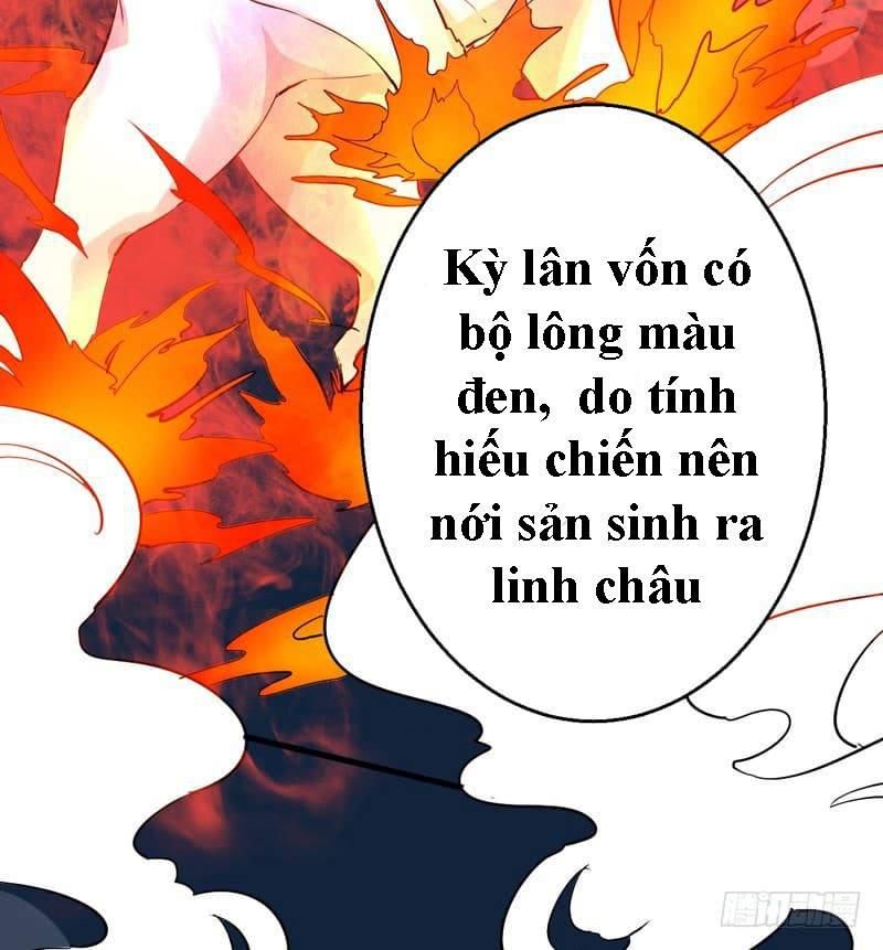 xuyên qua cứu mỹ nam ở thế giới phong thần chapter 21 3