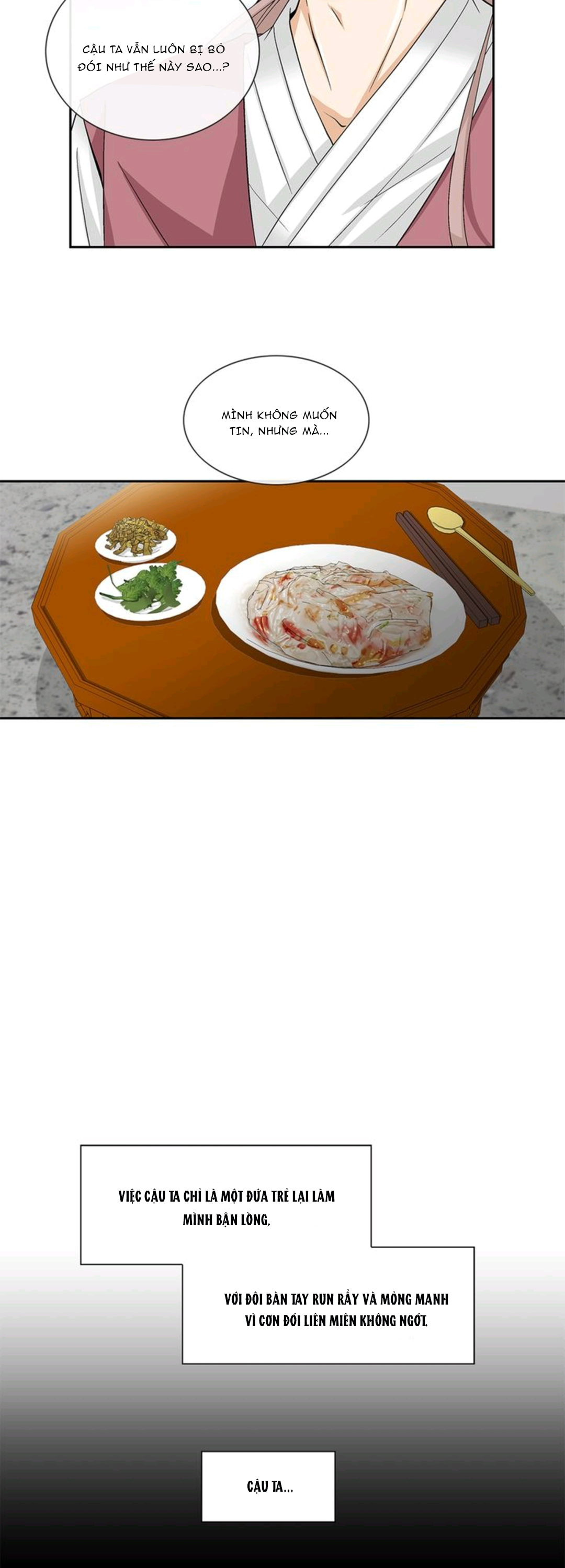 nơi cơn gió dừng chân chapter 2 14