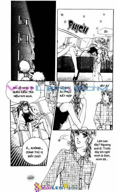 vật cản tình yêu chapter 5 22