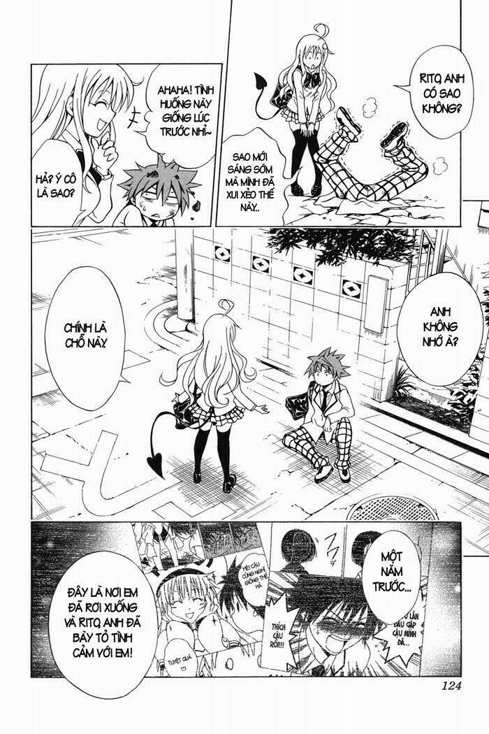 bọn tớ thích cậu! rito chapter 49 16