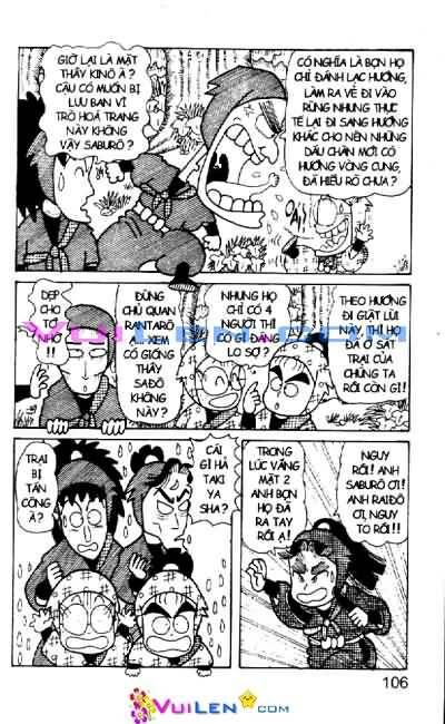 ninja loạn thị chapter 35 107