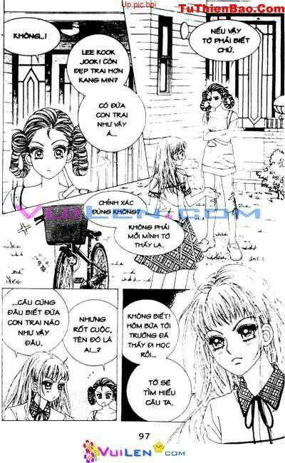 bogle goes to the kingdom chapter 4 5