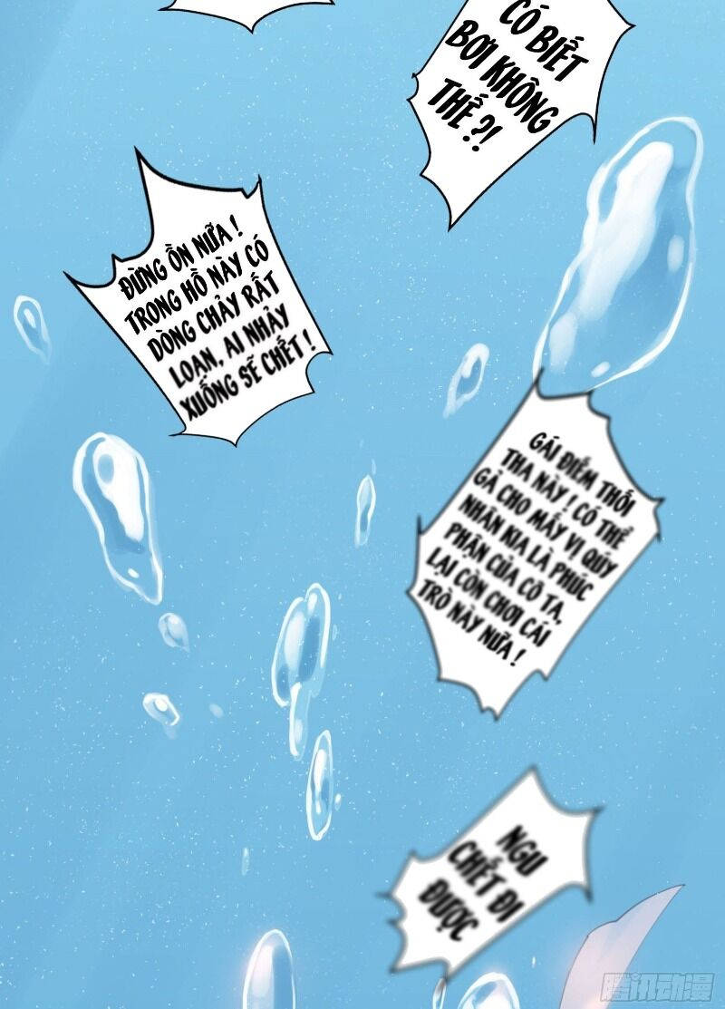 phế vật công chúa muốn nhặt chồng chapter 1 48