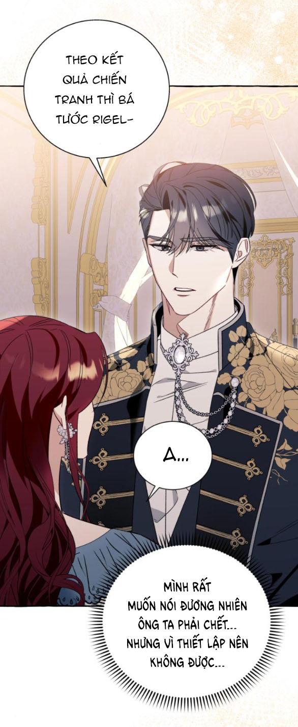 tôi tưởng đó chỉ là tiểu thuyết trọng sinh bình thường chapter 62.1 15
