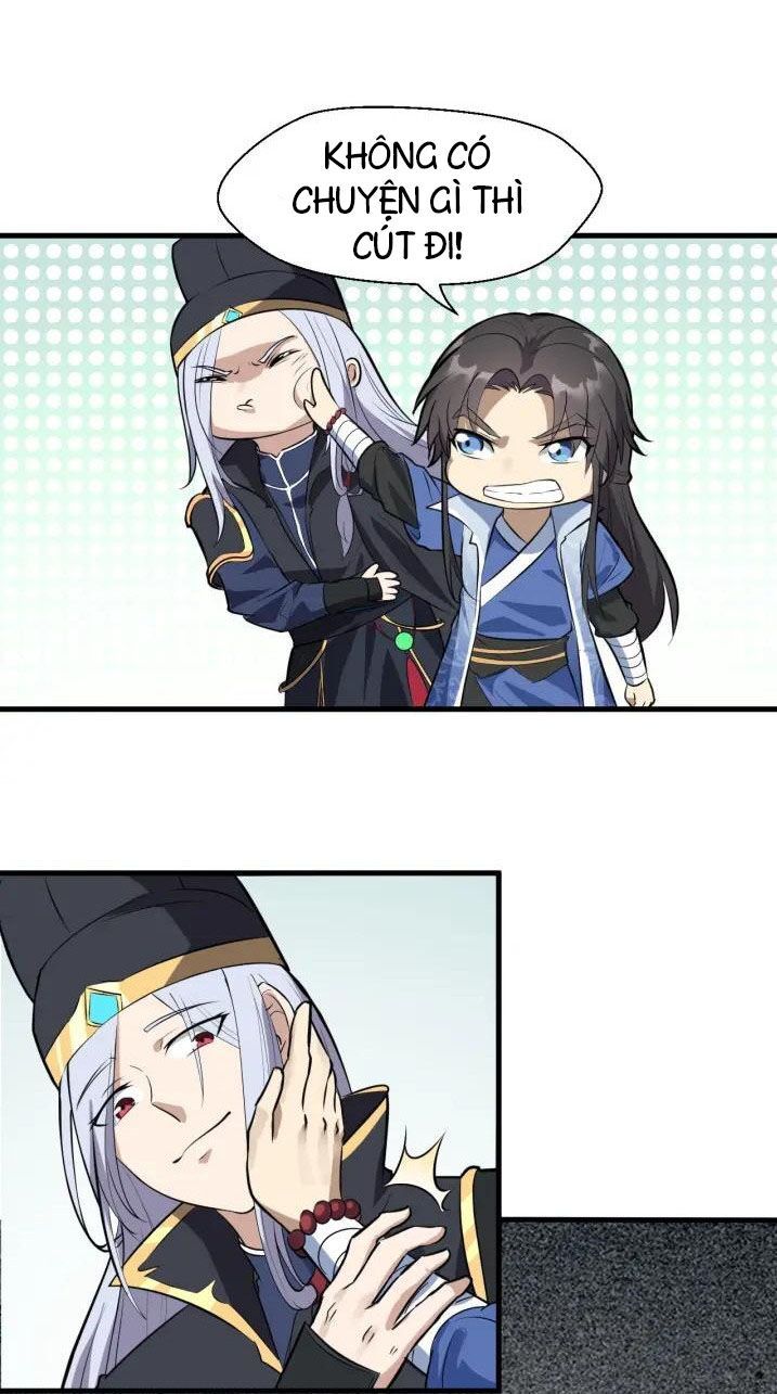 đại nghịch chi môn chapter 74 28